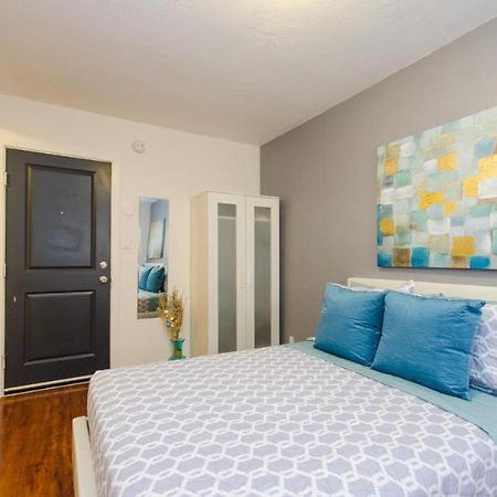 Appartamento Cute Studio In The Heart Of Hollywood Los Angeles Esterno foto