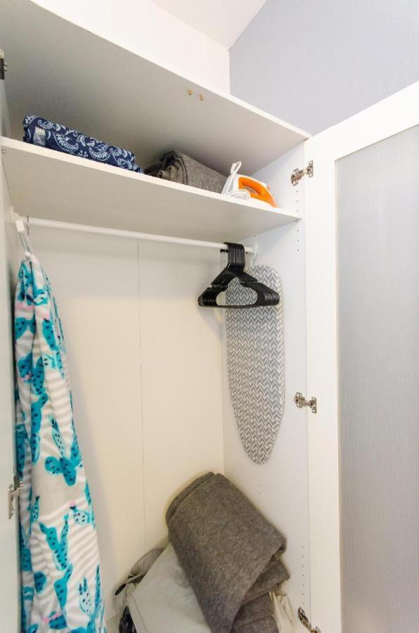 Appartamento Cute Studio In The Heart Of Hollywood Los Angeles Esterno foto