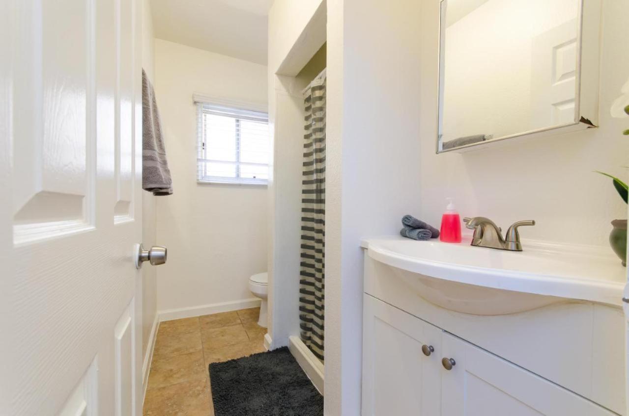 Appartamento Cute Studio In The Heart Of Hollywood Los Angeles Esterno foto