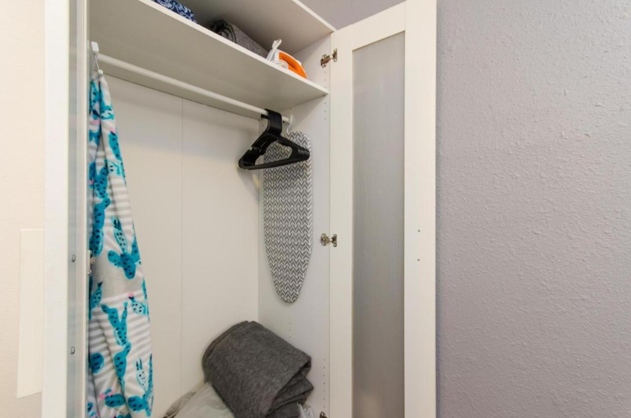 Appartamento Cute Studio In The Heart Of Hollywood Los Angeles Esterno foto